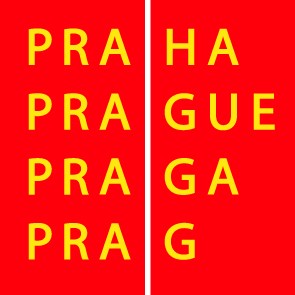 mesto Praha