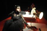 VŠICHNI JSME MARLENE DIETRICH aneb Studie Odyssea